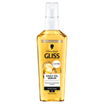 Schwarzkopf Gliss denní olejové sérum na vlasy 75ml 