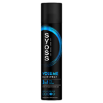 Syoss Volume 3v1 lak na vlasy pro objem vlasů 300ml