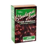 Studená vlna  Jita na tmavé vlasy 100ml