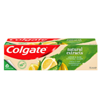 Colgate Naturals Extracts Lemon & Aloe zubní pasta 75 ml