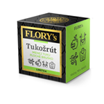 Flory's Tukožrout limetka čaj 10x1,5g