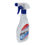 Q-Power Na nerez 500ml