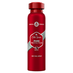Old Spice Pure Protection Pocit Sucha Deodorant Ve Spreji Pro Muže 200 ml
