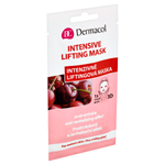 Dermacol Textilní Intenzivně liftingová maska