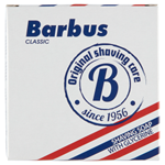 Barbus Classic mýdlo na holení s glycerinem 150g