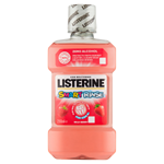 Listerine Smart Rinse Mild Berry ústní voda 250ml