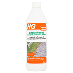 HG Odstraňovač zelených povlaků a mechů 1l