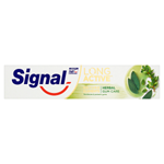 Signal Nature Elements zubní pasta Herbal 75ml
