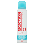 Borotalco Active Sea Salts Fresh Deo Spray 150ml
