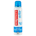 Borotalco Active Sea Salts Fresh deodorant sprej 150ml
