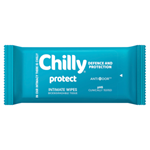 Chilly Protect intimní ubrousky 12 ks