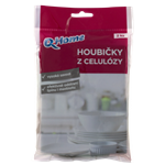 Q-Home Houbičky z celulózy 2ks