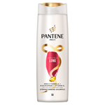 Pantene Pro-V Šampon, Infinitely Long | Posiluje Středně Dlouhé Až Dlouhé Poškozené Vlasy | 400 ml