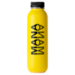 Mana Drink Banana MK8 banánová příchuť 400ml