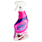 Vanish Oxi Action Sprej na koberce a čalounění odstraňovač skvrn 500ml