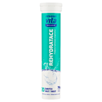 Maxi Vita Exclusive Rehydratace 20 šumivých tablet 78g