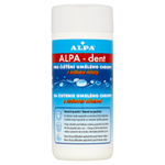 Alpa Alpa-dent Pro čištění umělého chrupu 150g