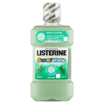 Listerine Smart Rinse Mild Mint ústní voda 250ml