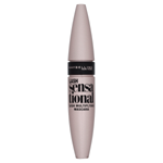Maybelline Lash Sensational řasenka 01 Very Black