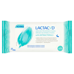 Lactacyd Ubrousky pro intimní hygienu 15 ks