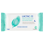 Lactacyd Ubrousky pro intimní hygienu 15 ks