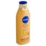 Nivea Q10 Zpevňující tónovací tělové mléko 400ml