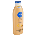 Nivea Q10 Zpevňující tónovací tělové mléko 400ml