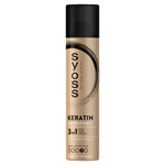 Syoss Keratin 3v1 lak na vlasy pro ochranu vlasů 300ml