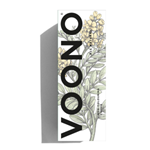VOONO Cassia 100 g bezbarvá henna