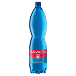 Magnesia Neperlivá přírodní minerální voda 1,5l