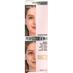 Maybelline New York Instant Perfector 4v1 make-up 01 Fair