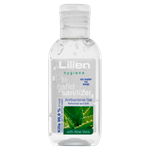 Lilien Hygiene antibakteriální gel na ruce 50ml