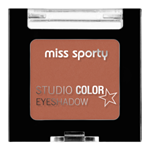 Miss Sporty mono oční stíny Studio Color 040