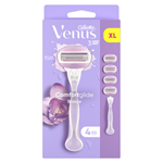 Venus ComfortGlide Breeze Holicí Strojek- 4 Holicích Hlavic