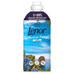 Lenor Aviváž Capri 59 Praní