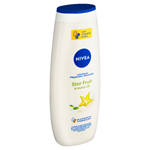 Nivea Star Fruit & Monoi Oil Pečující sprchový gel 500ml