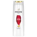 Pantene Pro-V Colour Protect Šampon, Na Barvené Vlasy, 400ml