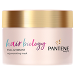 Pantene Hair Biology Full & Vibrant Maska 160ml