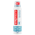 Borotalco Invisible deodorant sprej 150ml