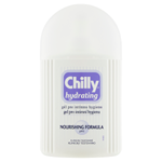 Chilly Hydrating gel pro intimní hygienu 200ml