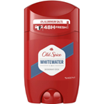 Old Spice Whitewater Tuhý Deodorant Pro Muže 50 ml