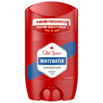Old Spice Whitewater Tuhý Deodorant Pro Muže 50ml