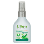 Lilien Hand Spray dezinfekce (60%alc) 110ml