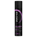 Syoss Fullness 3v1 lak na vlasy pro objem vlasů 300ml