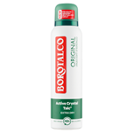 Borotalco Original deodorant sprej 150ml
