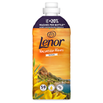 Lenor Aviváž Sicily 59 Praní