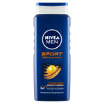 Nivea Men Sport sprchový gel 500ml