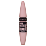 Maybelline New York Lash Sensational Extra Black řasenka 9,5ml