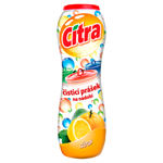 Citra Citrus čisticí prášek na nádobí 400g