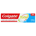Colgate Total Visible Action zubní pasta 75ml